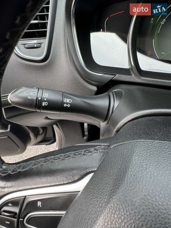 Минивэн Renault Scenic 2016 в Хмельницком фото 43 Минивэн Renault Scenic 2016 в Хмельницком