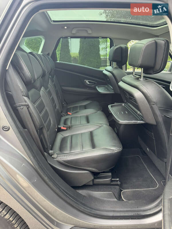 Минивэн Renault Scenic 2016 в Хмельницком фото 67 Минивэн Renault Scenic 2016 в Хмельницком