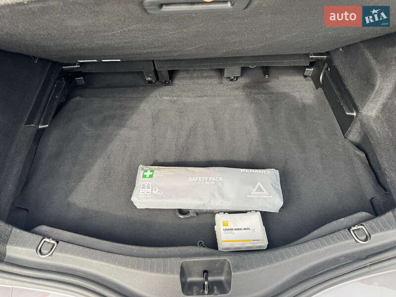 Минивэн Renault Scenic 2016 в Хмельницком фото 72 Минивэн Renault Scenic 2016 в Хмельницком