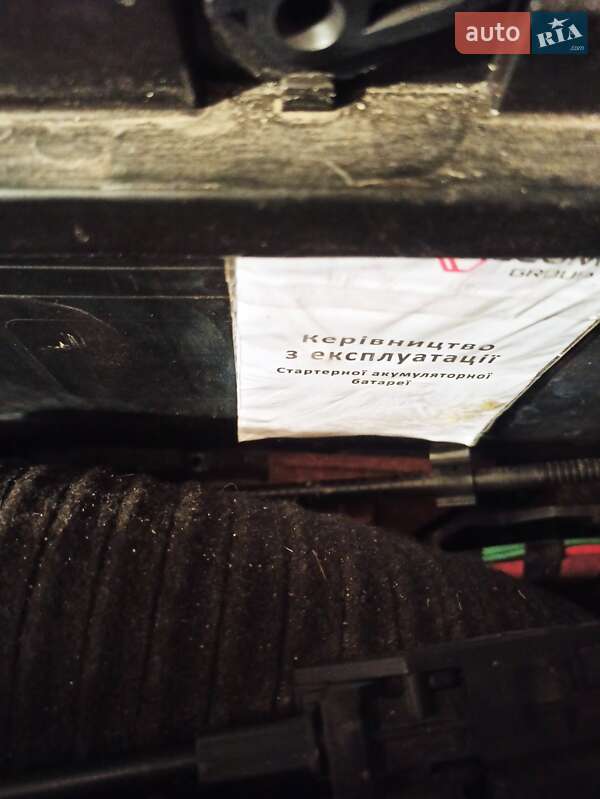 Минивэн Renault Scenic 2004 в Каменском фото 11 Минивэн Renault Scenic 2004 в Каменском