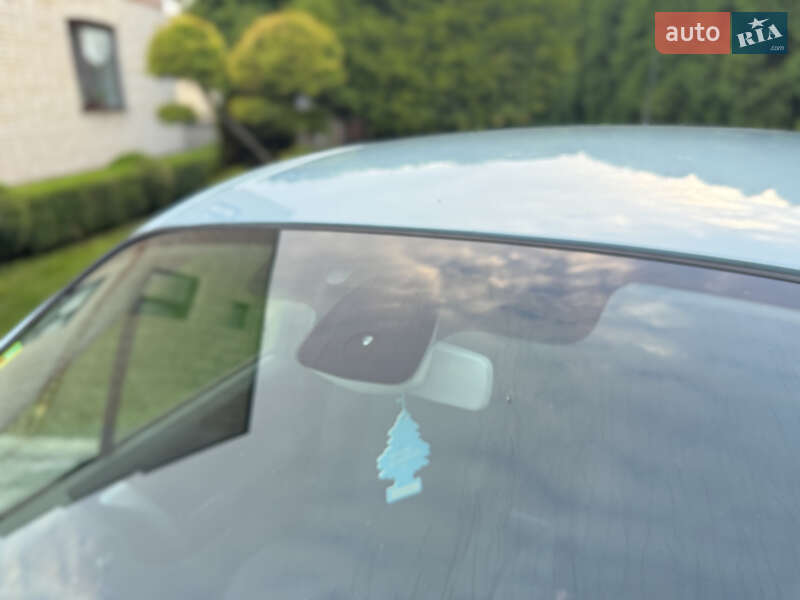 Мінівен Renault Scenic 2007 в Луцьку