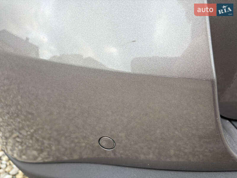 Мінівен Renault Scenic 2013 в Івано-Франківську