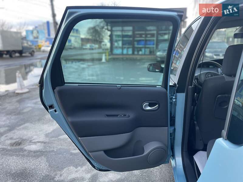 Мінівен Renault Scenic 2008 в Сумах фото 24 Мінівен Renault Scenic 2008 в Сумах