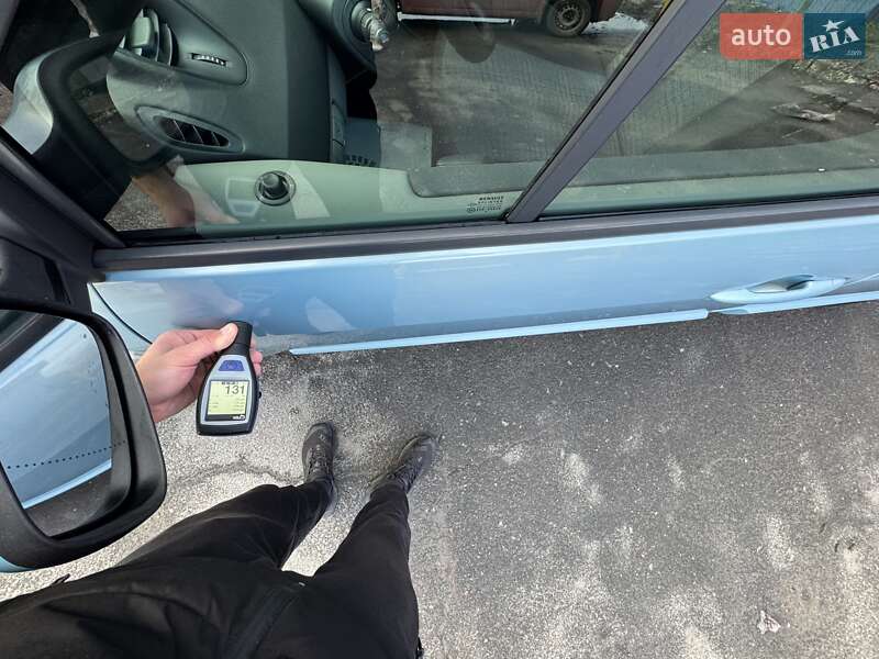 Мінівен Renault Scenic 2008 в Сумах фото 75 Мінівен Renault Scenic 2008 в Сумах