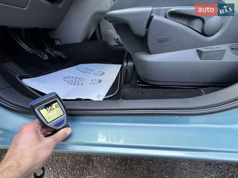 Мінівен Renault Scenic 2008 в Сумах фото 77 Мінівен Renault Scenic 2008 в Сумах