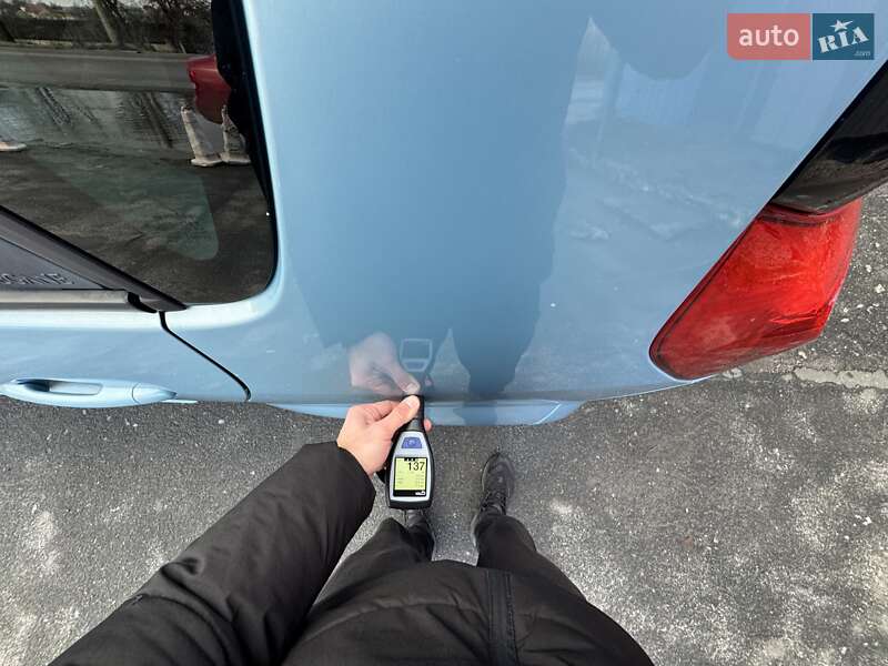 Мінівен Renault Scenic 2008 в Сумах фото 83 Мінівен Renault Scenic 2008 в Сумах