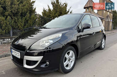 Минивэн Renault Scenic 2009 в Житомире
