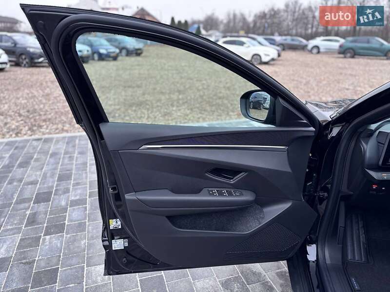 Мінівен Renault Scenic 2025 в Коломиї фото 19 Мінівен Renault Scenic 2025 в Коломиї