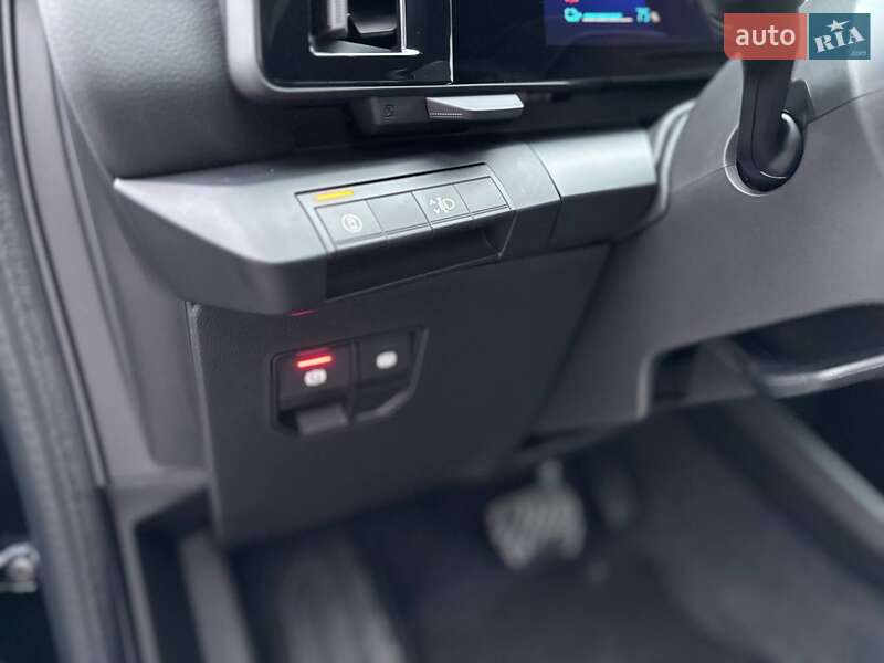 Мінівен Renault Scenic 2025 в Коломиї фото 25 Мінівен Renault Scenic 2025 в Коломиї