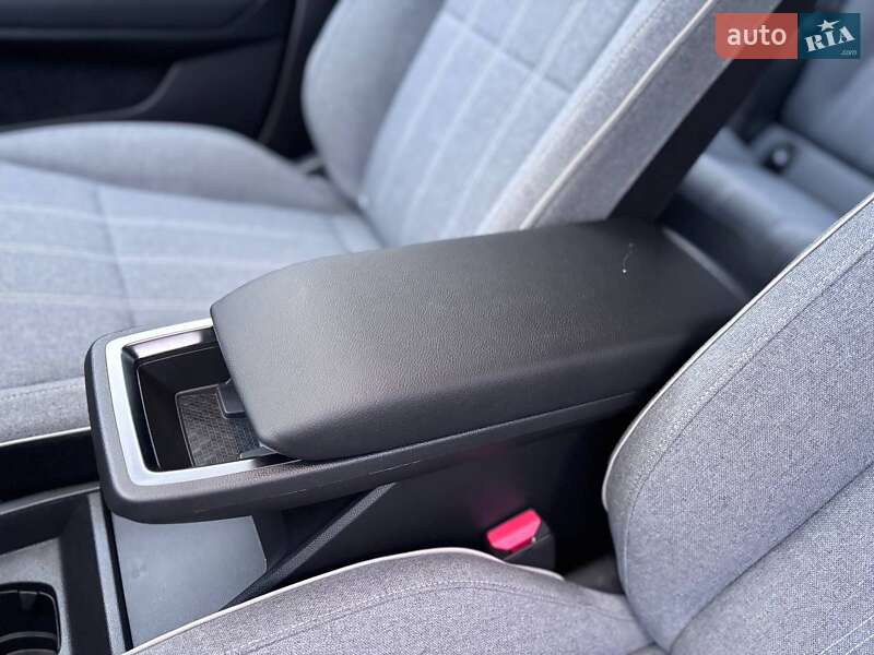 Мінівен Renault Scenic 2025 в Коломиї фото 30 Мінівен Renault Scenic 2025 в Коломиї