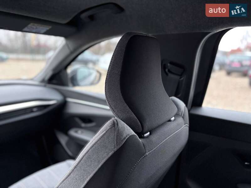 Мінівен Renault Scenic 2025 в Коломиї фото 34 Мінівен Renault Scenic 2025 в Коломиї