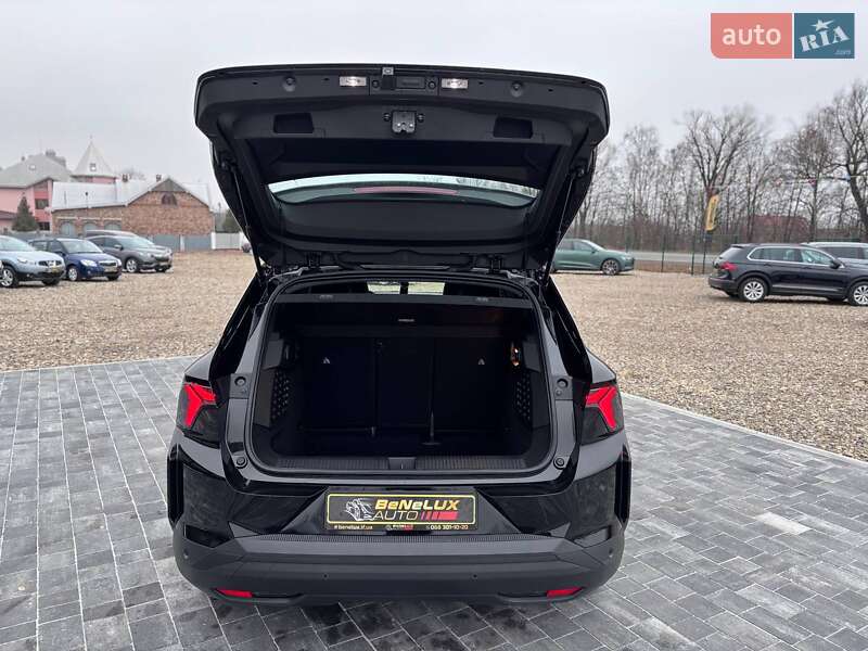 Мінівен Renault Scenic 2025 в Коломиї фото 41 Мінівен Renault Scenic 2025 в Коломиї