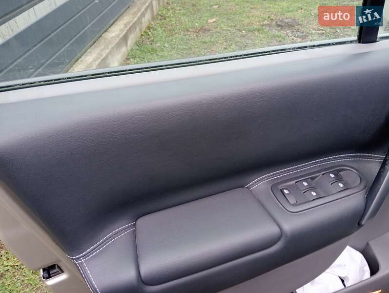 Минивэн Renault Scenic 2008 в Нововолынске фото 13 Минивэн Renault Scenic 2008 в Нововолынске