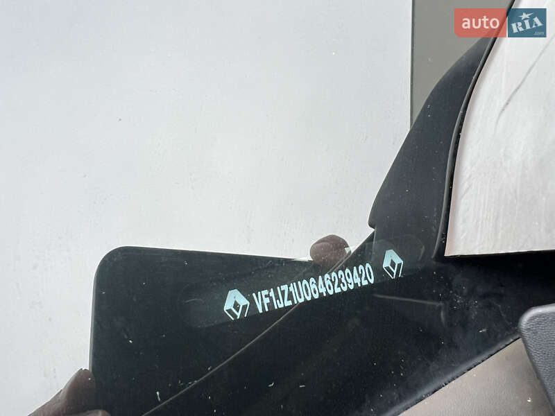 Минивэн Renault Scenic 2011 в Луцке фото 39 Минивэн Renault Scenic 2011 в Луцке