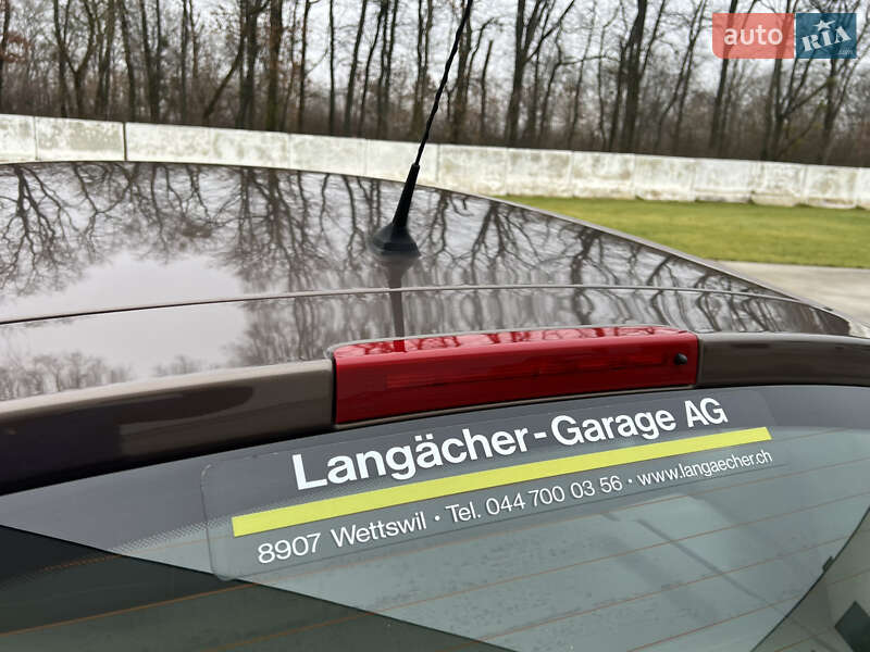 Минивэн Renault Scenic 2011 в Луцке фото 52 Минивэн Renault Scenic 2011 в Луцке