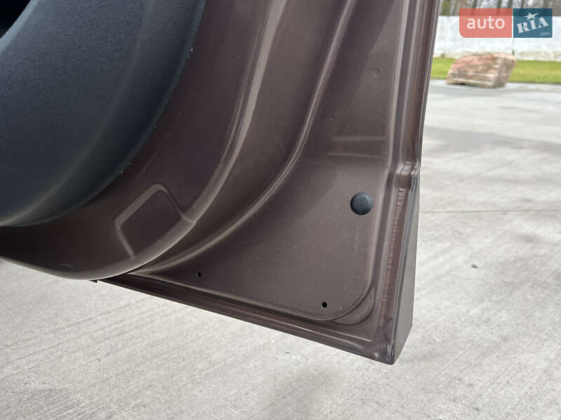 Минивэн Renault Scenic 2011 в Луцке фото 119 Минивэн Renault Scenic 2011 в Луцке