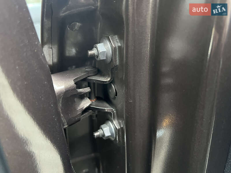 Минивэн Renault Scenic 2011 в Луцке фото 128 Минивэн Renault Scenic 2011 в Луцке