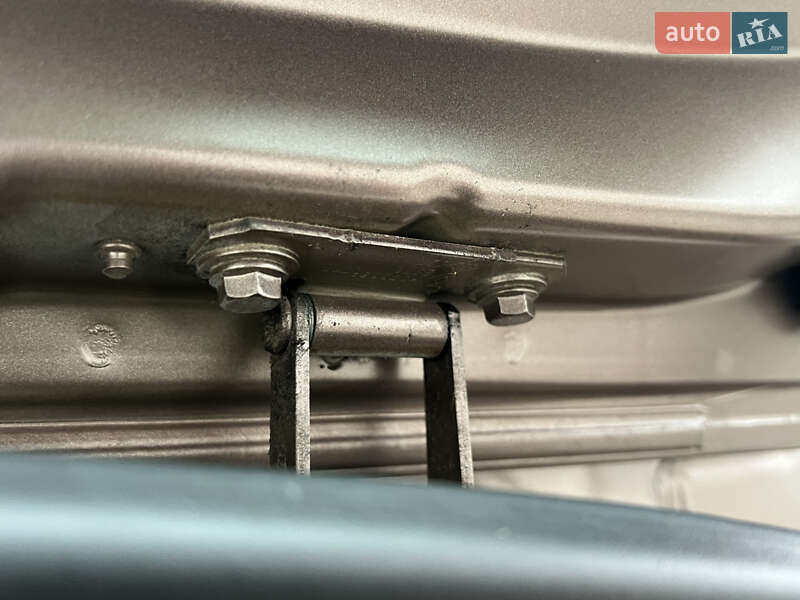 Минивэн Renault Scenic 2011 в Луцке фото 133 Минивэн Renault Scenic 2011 в Луцке