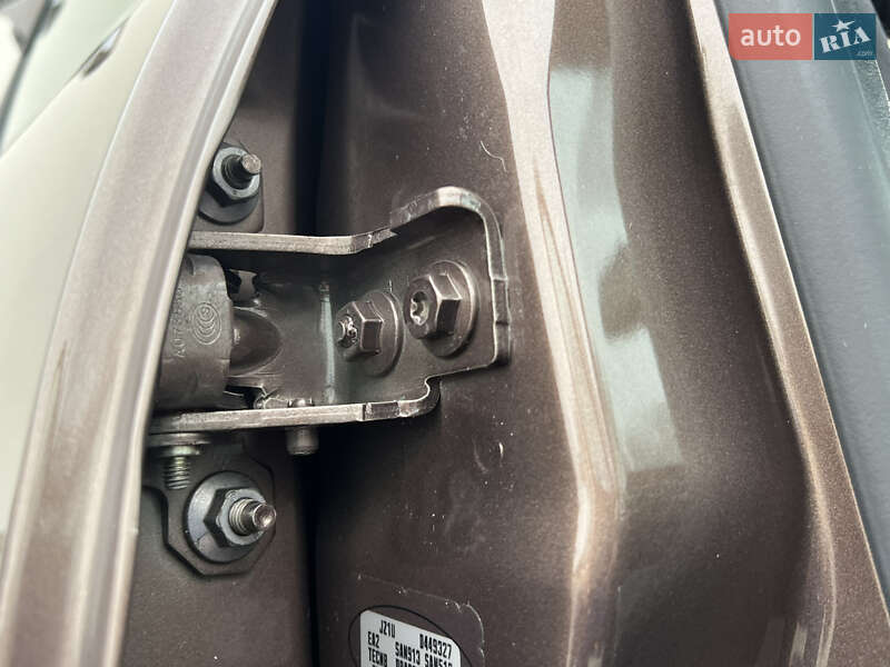 Минивэн Renault Scenic 2011 в Луцке фото 170 Минивэн Renault Scenic 2011 в Луцке