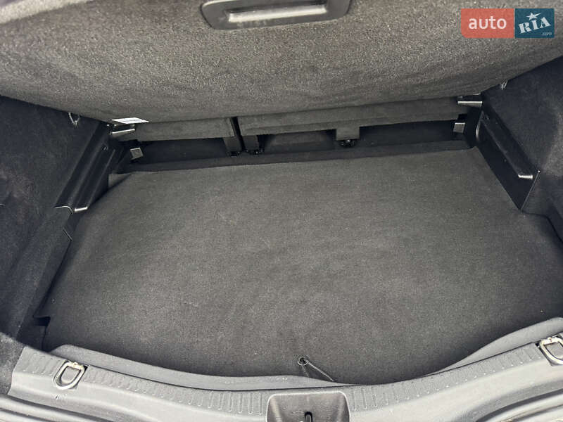 Минивэн Renault Scenic 2016 в Луцке