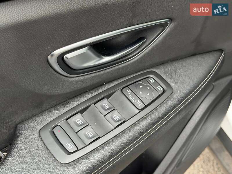 Мінівен Renault Scenic 2019 в Кривому Розі фото 35 Мінівен Renault Scenic 2019 в Кривому Розі