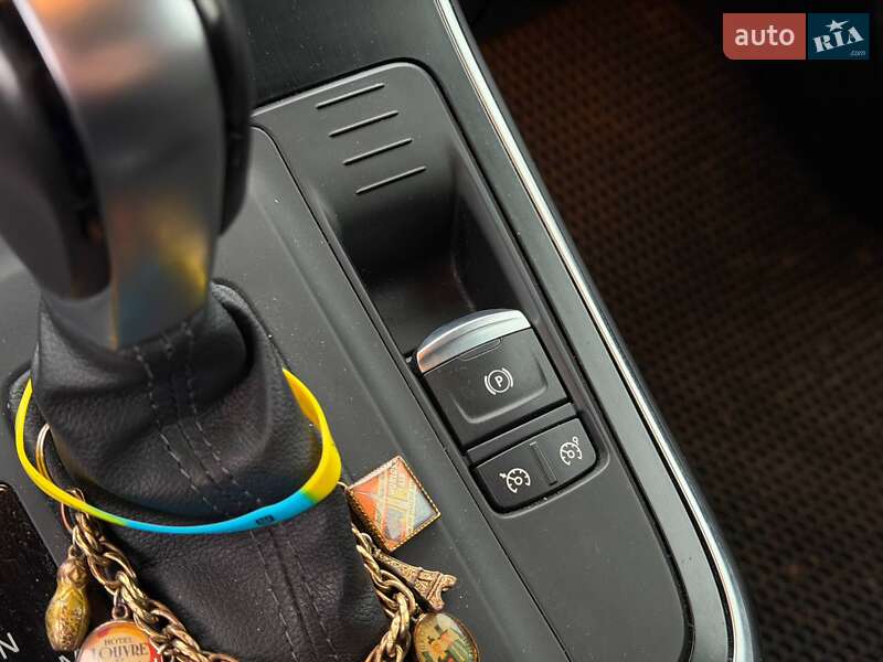 Мінівен Renault Scenic 2019 в Кривому Розі фото 51 Мінівен Renault Scenic 2019 в Кривому Розі