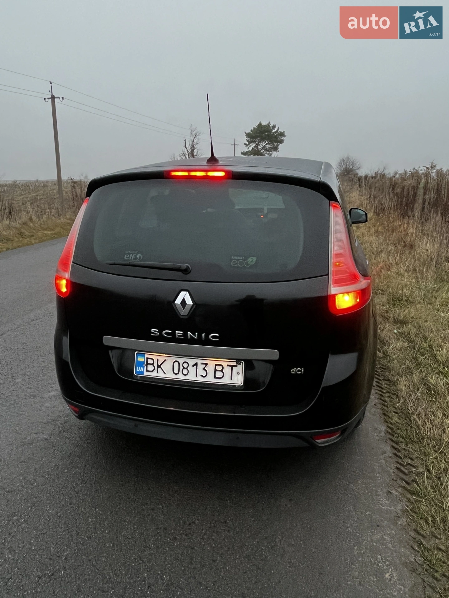 2011 Renault Scenic - мініатюра 6