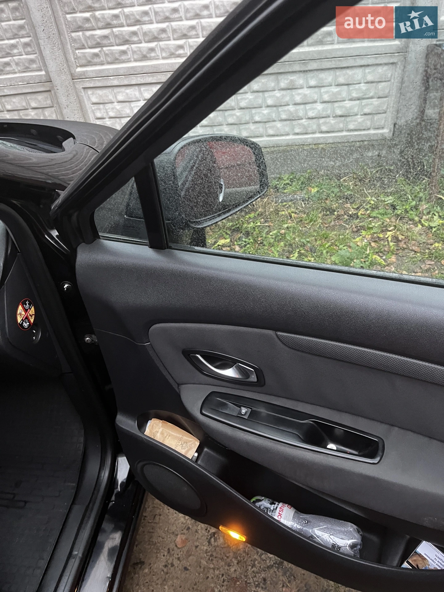 2011 Renault Scenic - мініатюра 7
