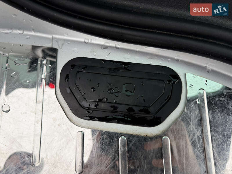 Минивэн Renault Scenic 2017 в Киеве