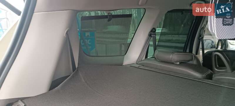 Мінівен Renault Scenic 2013 в Дніпрі