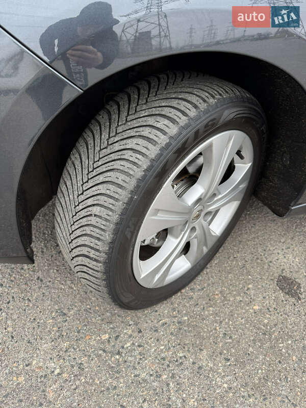 Мінівен Renault Scenic 2010 в Харкові