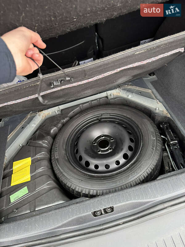 Мінівен Renault Scenic 2010 в Харкові