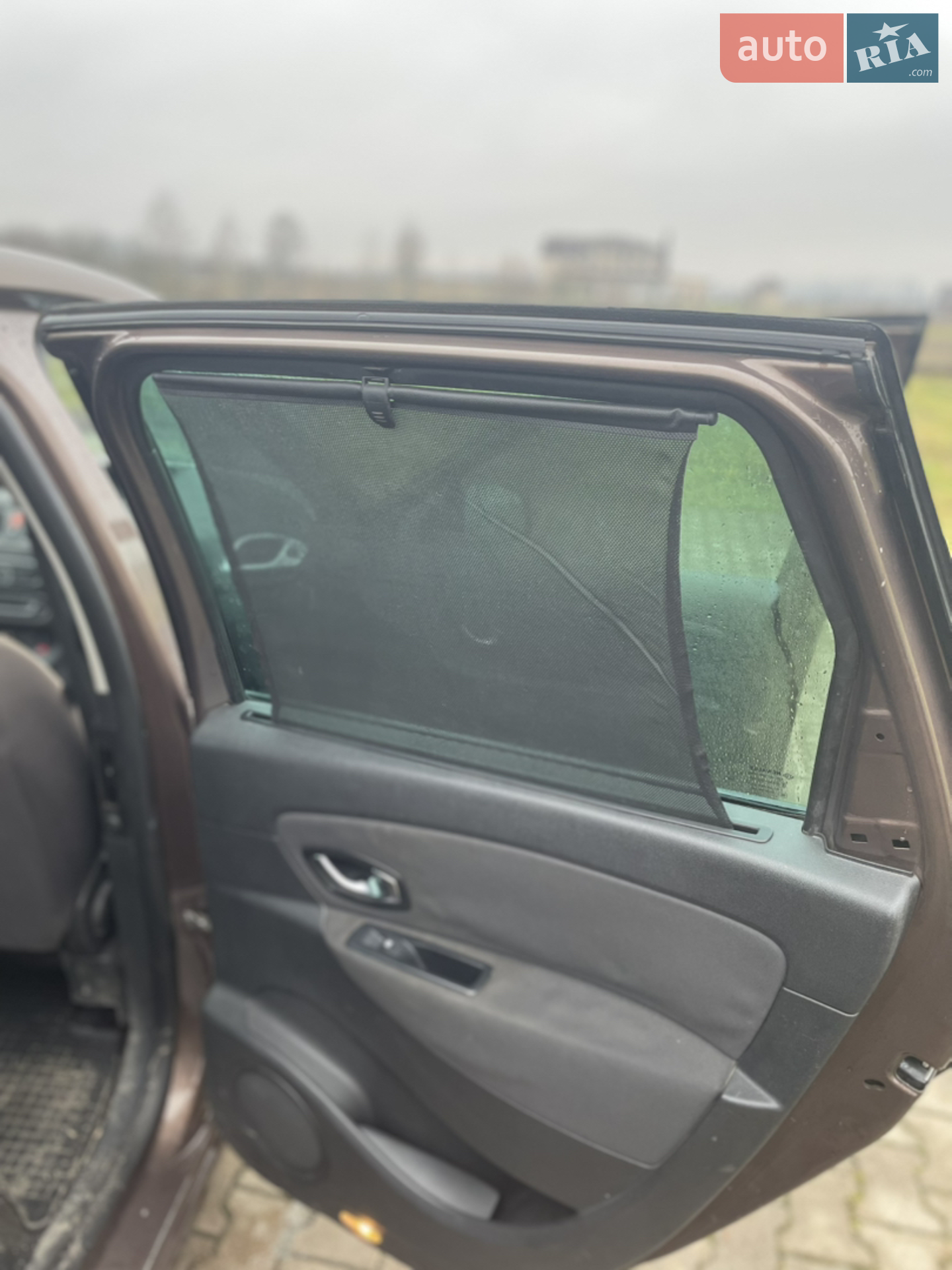 2010 Renault Scenic - мініатюра 8