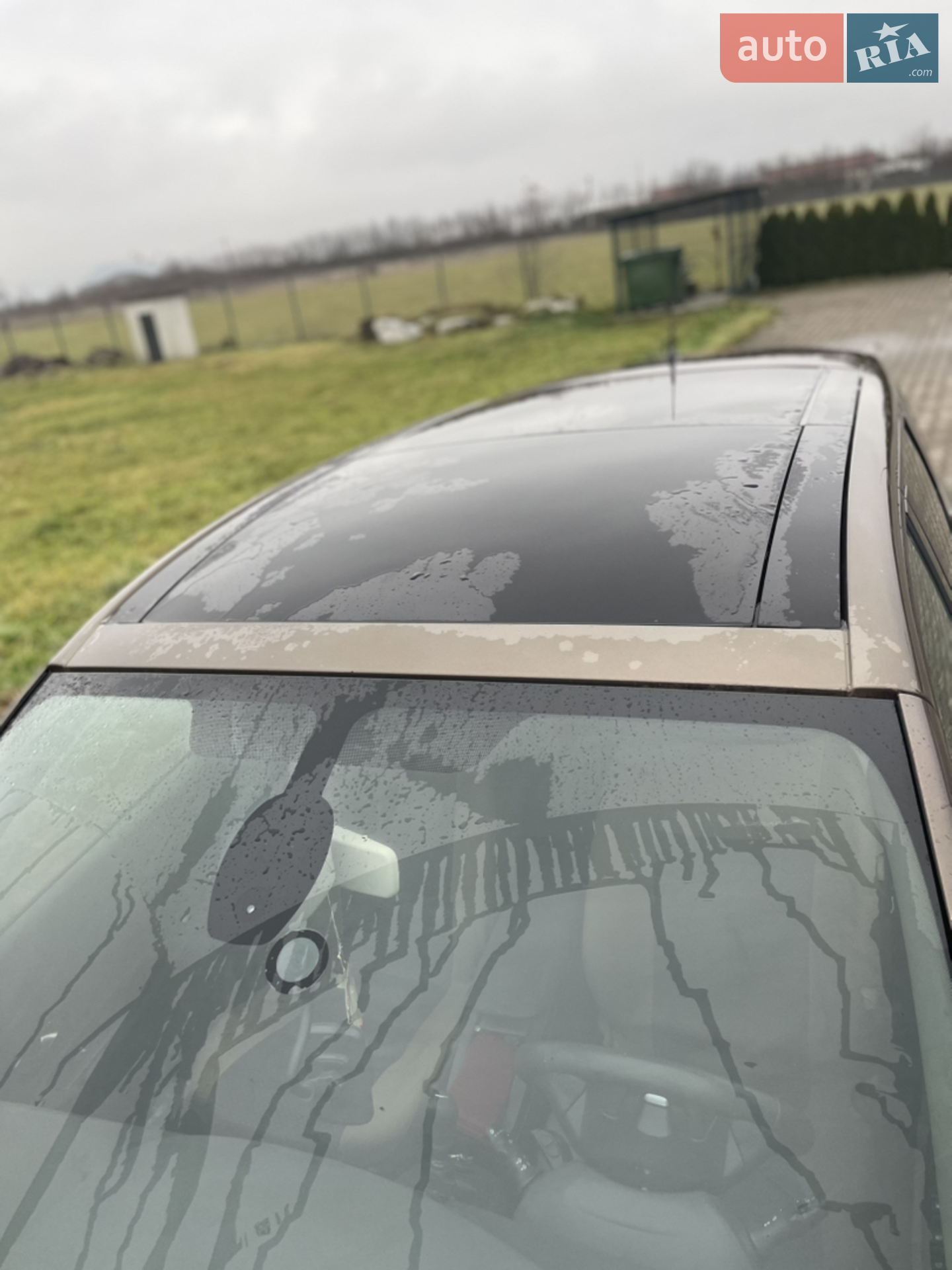 2010 Renault Scenic - мініатюра 14