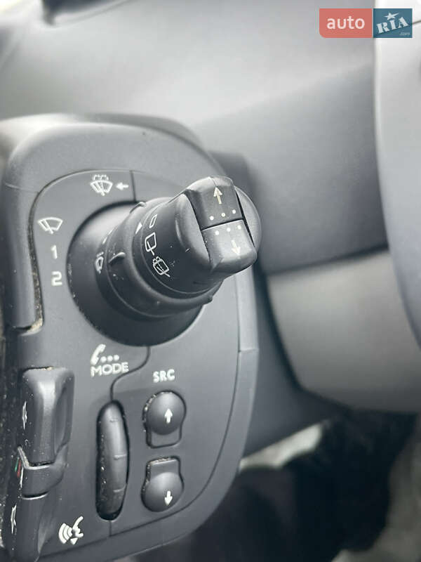 Минивэн Renault Scenic 2008 в Ровно фото 23 Минивэн Renault Scenic 2008 в Ровно