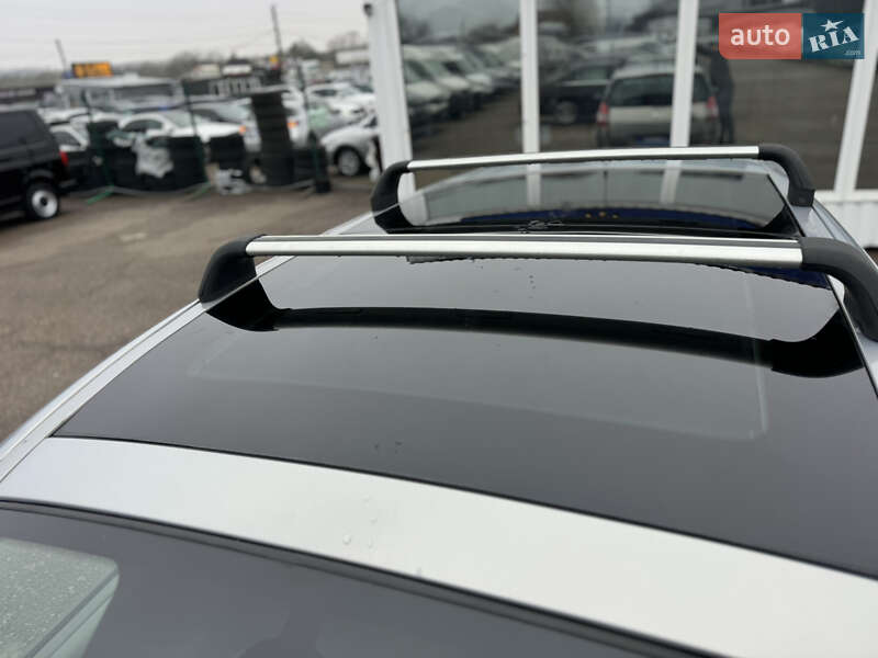 Мінівен Renault Scenic 2004 в Києві