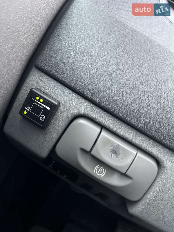 Минивэн Renault Scenic 2008 в Луцке фото 3 Минивэн Renault Scenic 2008 в Луцке