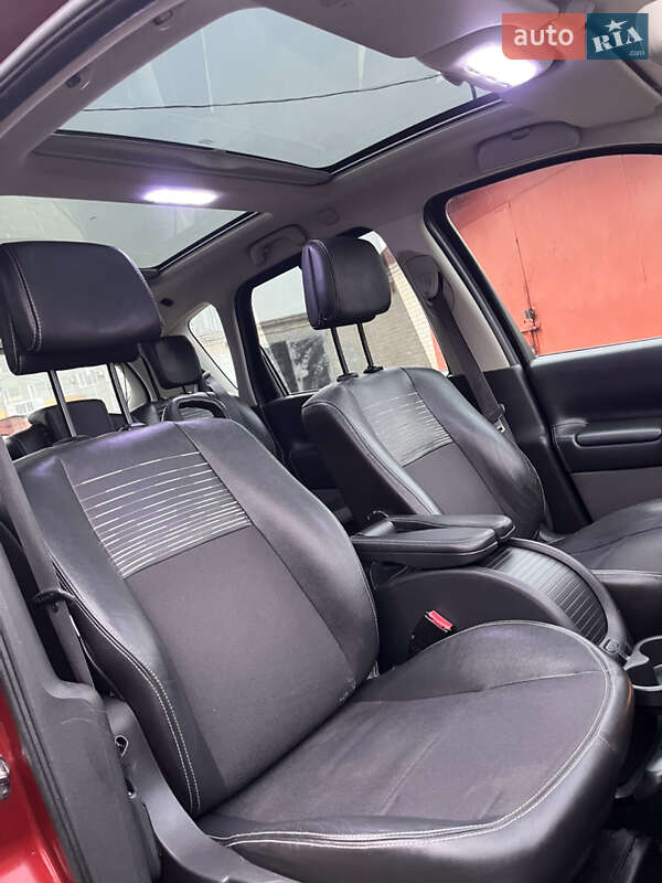 Минивэн Renault Scenic 2008 в Луцке фото 18 Минивэн Renault Scenic 2008 в Луцке