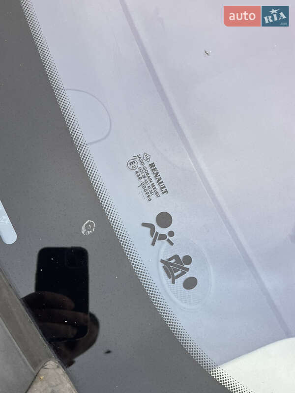 Минивэн Renault Scenic 2008 в Луцке фото 44 Минивэн Renault Scenic 2008 в Луцке