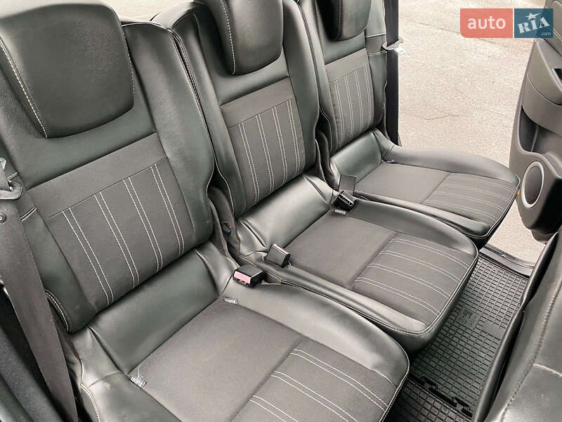 Минивэн Renault Scenic 2012 в Виннице фото 45 Минивэн Renault Scenic 2012 в Виннице