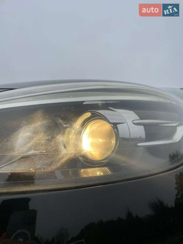 Мінівен Renault Scenic 2012 в Луцьку