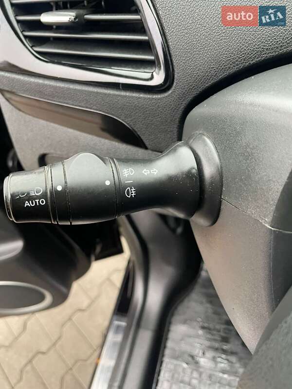 Мінівен Renault Scenic 2012 в Луцьку