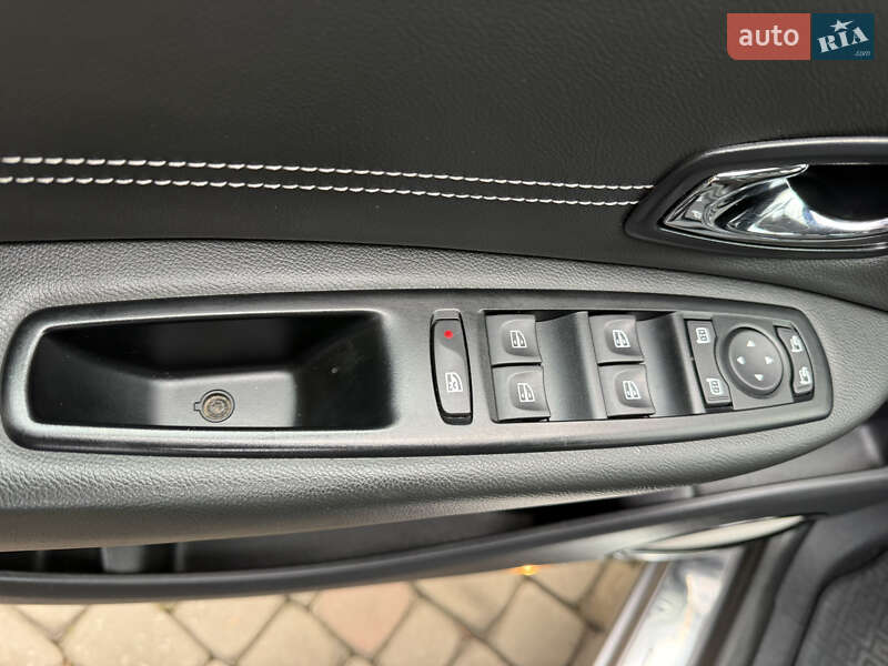 Мінівен Renault Scenic 2015 в Луцьку фото 30 Мінівен Renault Scenic 2015 в Луцьку