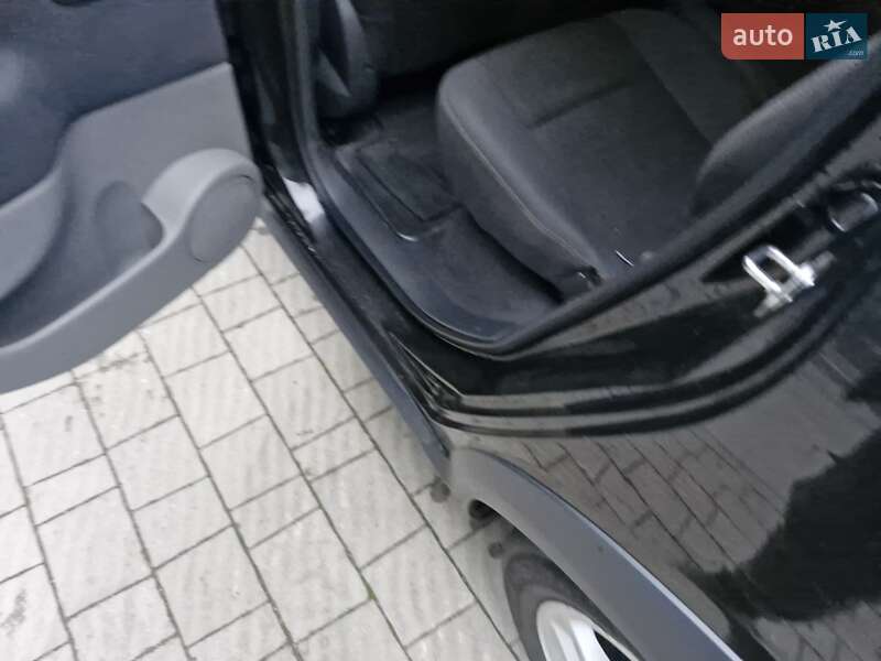 Минивэн Renault Scenic 2008 в Харькове фото 13 Минивэн Renault Scenic 2008 в Харькове