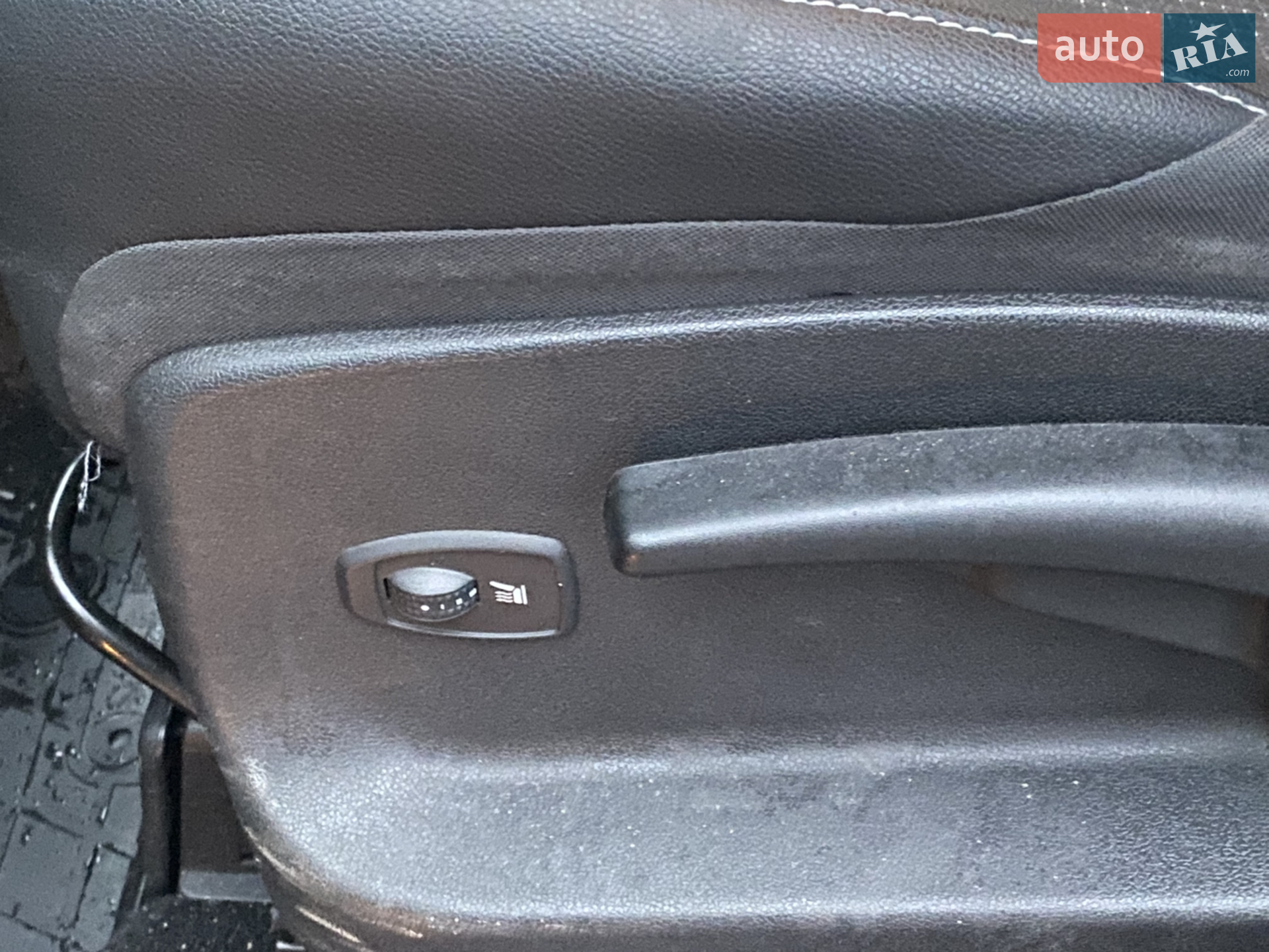 2013 Renault Scenic - мініатюра 19