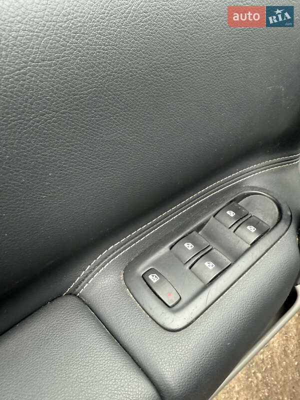 Мінівен Renault Scenic 2008 в Сумах