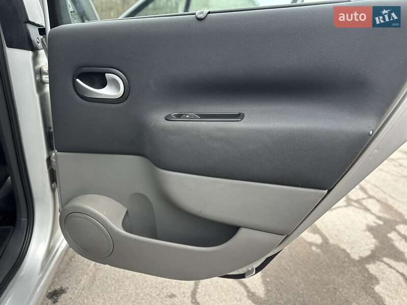 Минивэн Renault Scenic 2009 в Гнивани фото 23 Минивэн Renault Scenic 2009 в Гнивани