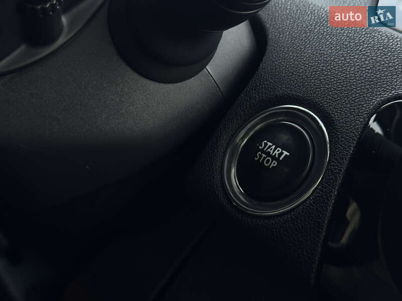 Минивэн Renault Scenic 2015 в Моршине