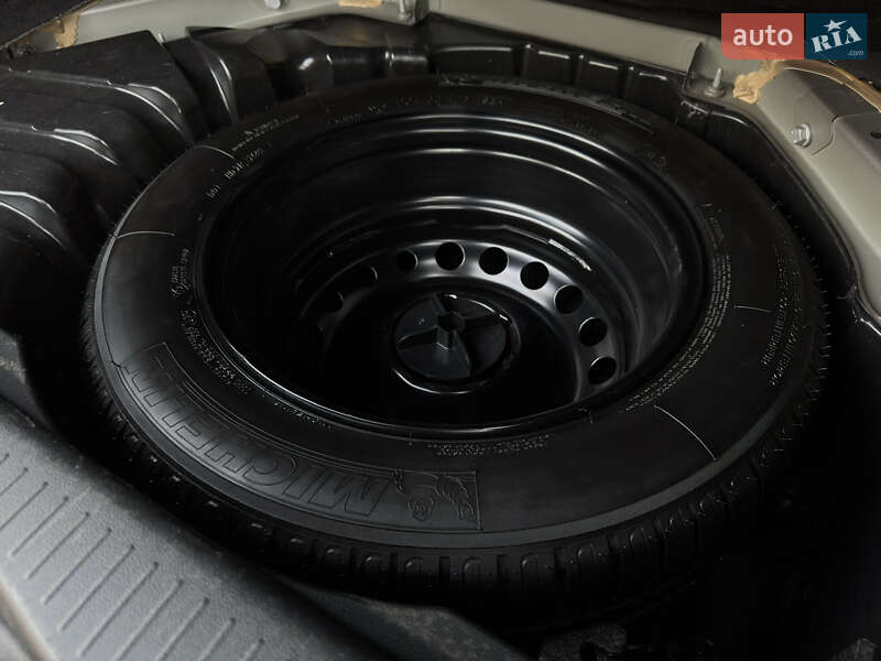 Минивэн Renault Scenic 2015 в Моршине