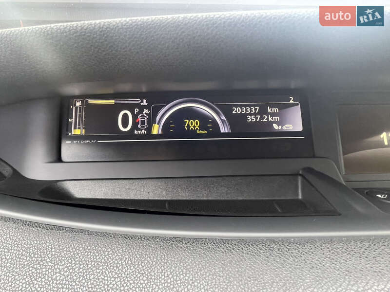 Мінівен Renault Scenic 2012 в Рівному фото 14 Мінівен Renault Scenic 2012 в Рівному